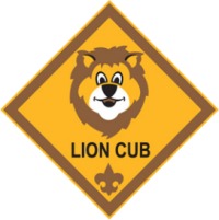 Click to find out about Lion Cubs on Fox Island