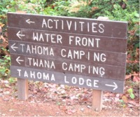 Camp Activities