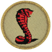 Cobra Patrol