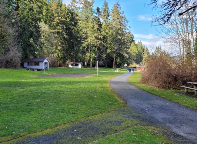 Troop Overnight Campout - Manchester State Park