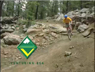 What is Venturing all about?