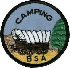 Fall Camporee - Save The Date!